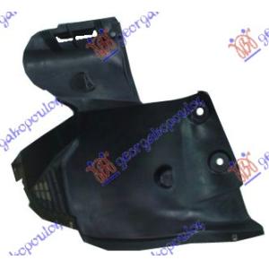 POTKRILO PREDNJI DEO Desna str. RENAULT CLIO (1998-2001) (OEM: 7700-836-705, 7700836705)