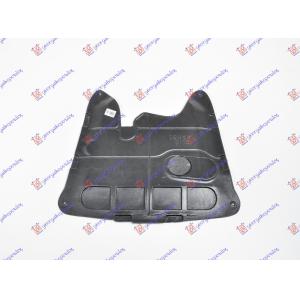 ZASTITA MOTORA PLASTICNA RENAULT CLIO (1998-2001) (OEM: 8200158866)