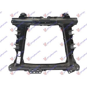 NOSAC MOTORA/SANKE RENAULT CLIO (1998-2001) (OEM: 706724, 7701706724, 8200741079)