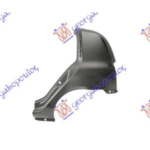 ZADNJI BLATOBRAN 5 VRATA Leva str. RENAULT CLIO (1998-2001) (OEM: 7751473028)