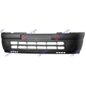 PREDNJI BRANIK PRIME (BEZ MAGLENKE) RENAULT CLIO (1998-2001) (OEM: 7701470895)