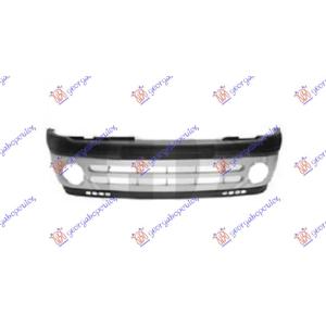 PREDNJI BRANIK POLU PM (BEZ MAGL) (A KV) RENAULT CLIO (1998-2001) (OEM: 7701470895)