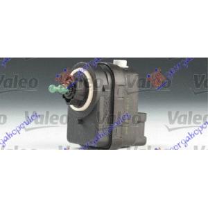 MOTOR FARA ELEKTRICNI VALEO RENAULT CLIO (1998-2001) (OEM: 7701036112)