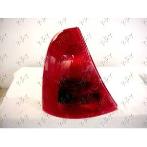 STOP LAMPA (TURSKA) Leva str. RENAULT CLIO (1998-2001) (OEM: 7700410515)