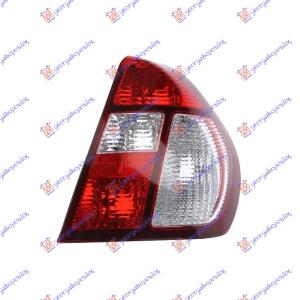 STOP LAMPA THALIA BELI MIGAVAC Desna str. RENAULT CLIO (1998-2001) (OEM: 8200403982)