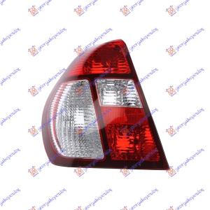 STOP LAMPA THALIA BELI MIGAVAC Leva str. RENAULT CLIO (1998-2001) (OEM: 8200403981)