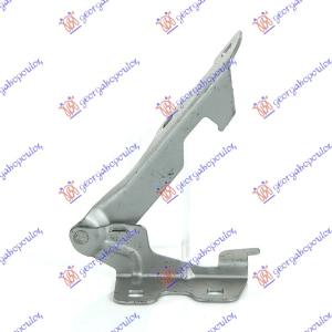 MAKAZE ZA HAUBU Desna str. RENAULT CLIO (1998-2001) (OEM: 7700842681, 7751670269)