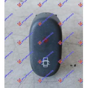 PREKIDAC CENTRALNE BRAVE (5 PIN) RENAULT CLIO (1998-2001) (OEM: 7700421818)