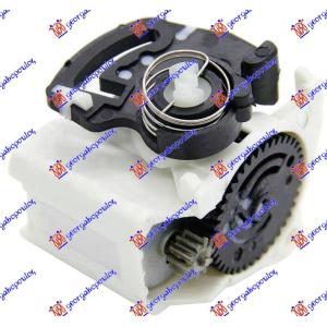 MOTOR BRAVE GEPEK VRATA (2 PIN) RENAULT CLIO (1998-2001) (OEM: 8200060917)