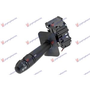 PREKIDAC/RUCICA NA VOLANU (FAR/MIGAVAC) (15 PIN) RENAULT CLIO (1998-2001) (OEM: 6001551610)