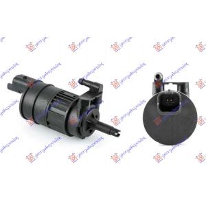 MOTOR ZA POSUDU BRISACA (1 PUMPA) RENAULT CLIO (1998-2001) (OEM: 4500474, 700431079, 8200213041)