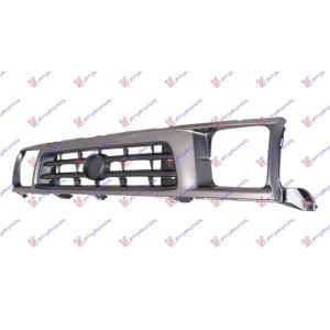 PVC MASKA PM TOYOTA HI-LUX (LN 145) 2WD (1998-2001) (OEM: 53111-35410, 5311135410, 5311135510)