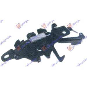 BRAVA HAUBE TOYOTA HI-LUX (LN 145) 2WD (1998-2001) (OEM: 53510-35140, 5351035140)