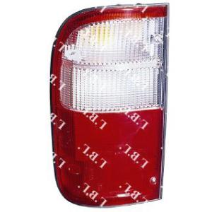 STOP LAMPA KOMPLET -03 Leva str. TOYOTA HI-LUX (LN 150/170) 4WD (1998-2001) (OEM: 81560-35130, 8156035130, 8156035140)