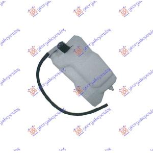 POSUDA ZA TECNOST SA NOSACEM TOYOTA HI-LUX (LN 150/170) 4WD (1998-2001) (OEM: 16470-75070, 1647075070)