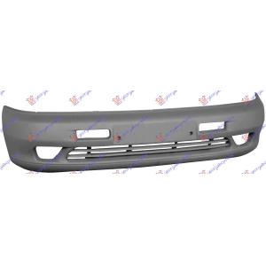 PREDNJI BRANIK SIVI MERCEDES VITO (W638) (1996-2004) (OEM: 6388800070, A6388800070)