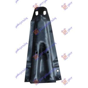 NOSAC PREDNJEG BRANIKA Leva str. MERCEDES VITO (W638) (1996-2004) (OEM: 827220130, 6386100443)