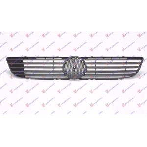 PVC MASKA (V-CLASS) MERCEDES VITO (W638) (1996-2004) (OEM: 6388880023, A6388880023)