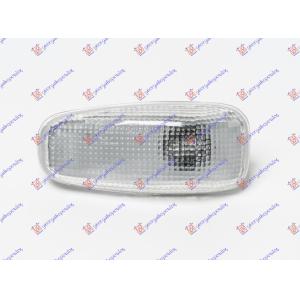 MIGAVAC U KRILU BELI MERCEDES VITO (W638) (1996-2004) (OEM: 2108200921, A2108200921)