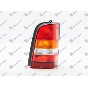 STOP LAMPA Desna str. MERCEDES VITO (W638) (1996-2004) (OEM: 6388201764, A6388201764)