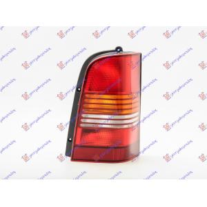 STOP LAMPA (V-CLASS) -02 Desna str. MERCEDES VITO (W638) (1996-2004) (OEM: 6388201464, A6388201464)