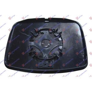 STAKLO RETROVIZORA (KONVEKSNO) MERCEDES VITO (W638) (1996-2004) (OEM: 001-811-26-33, 0018112633, A001-811-26-33)