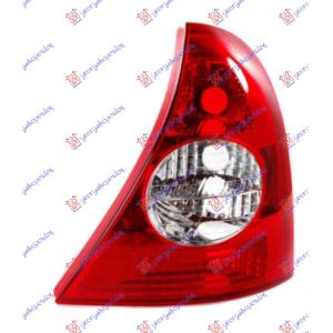 STOP LAMPA(TUR) Desna str. RENAULT CAMPUS (2004-) / RENAULT CLIO (2001-2006) / RENAULT THALIA (2001-) (OEM: 8200071414, 8200917487)