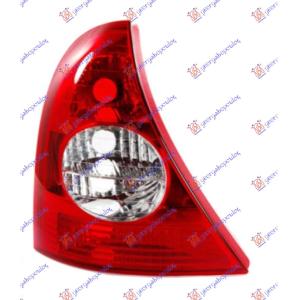 STOP LAMPA(TUR) Leva str. RENAULT CAMPUS (2004-) / RENAULT CLIO (2001-2006) / RENAULT THALIA (2001-) (OEM: 8200071413, 8200917488)