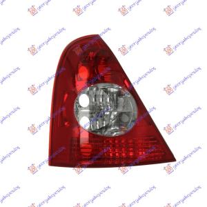 STOP LAMPA VALEO Leva str. RENAULT CAMPUS (2004-) / RENAULT CLIO (2001-2006) / RENAULT THALIA (2001-) (OEM: 6223027)