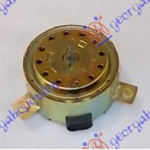 MOTOR VENTILATORA RENAULT CAMPUS (2004-) / RENAULT CLIO (2001-2006) / RENAULT THALIA (2001-) (OEM: 7701045816)