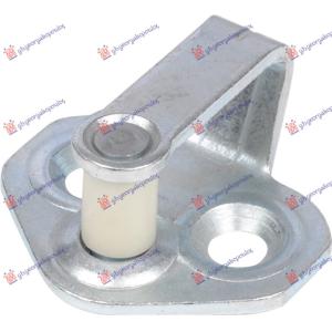 BRAVA HAUBE NA VEZNOM LIMU RENAULT CAMPUS (2004-) / RENAULT CLIO (2001-2006) / RENAULT THALIA (2001-) (OEM: 7700423922)