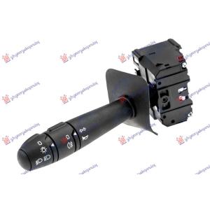 PREKIDAC/RUCICA NA VOLANU (FAR/MIGAVAC/SIRENA) (13 PIN) RENAULT CAMPUS (2004-) / RENAULT CLIO (2001-2006) / RENAULT THALIA (2001-) (OEM: 7701045280)