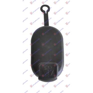 POKLOPAC POSUDE ZA TECNOST BRISACA RENAULT CAMPUS (2004-) / RENAULT CLIO (2001-2006) / RENAULT THALIA (2001-) (OEM: 6001548742)