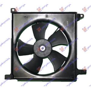 VENTILATOR COMPLET 1.5 BENZIN DAEWOO ESPERO (1996-) (OEM: 96144965, 96144976)