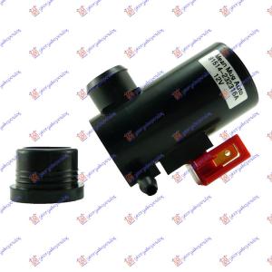 MOTOR ZA POSUDU BRISACA (1 PUMPA) HONDA CIVIC L/B (1996-1999) (OEM: 38410-65J00, 38410-70B20, 3841065J00)