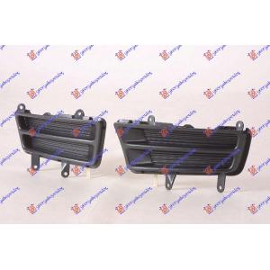 POKLOPAC MAGLENKE MAT/CRNI Desna str. MITSUBISHI LANCER (CK1) (1997-2004) (OEM: MR384907)