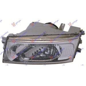 FAR (DEPO) Leva str. MITSUBISHI LANCER (CK1) (1997-2004) (OEM: MR414231)