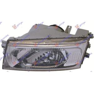 FAR (TYC) Leva str. MITSUBISHI LANCER (CK1) (1997-2004) (OEM: MR414231)