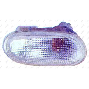 MIGAVAC U KRILU ZUTI MITSUBISHI LANCER (CK1) (1997-2004) (OEM: MB847540)