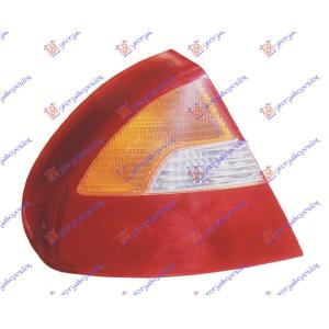 STOP LAMPA SPOLJASNJA Leva str. MITSUBISHI LANCER (CK1) (1997-2004) (OEM: MR376899)