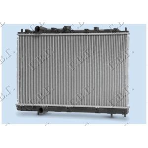 HLADNJAK MOTORA 1.3-1.5-1.6-1.4CC (37.5x66) MITSUBISHI LANCER (CK1) (1997-2004) (OEM: MR187961)