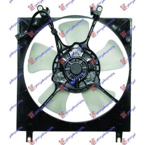 VENTILATOR KOMPLET BENZIN MITSUBISHI LANCER (CK1) (1997-2004) (OEM: MR187908)