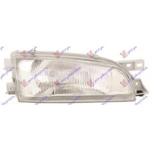 FAR -99 (DEPO) Desna str. SUBARU IMPREZA (1997-2001) (OEM: 84001FA220)