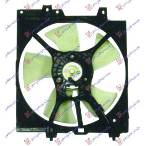 VENTILATOR KOMPLET BENZIN SUBARU IMPREZA (1997-2001) (OEM: 45121-FA030, 45121FA030)