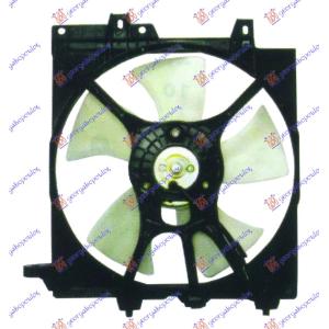 VENTILATOR KLIME KOMPLET BENZIN SUBARU IMPREZA (1997-2001) (OEM: 73310FA030)