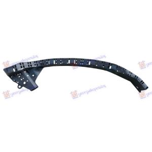 NOSAC FARA GORNJI PLASTICNI Desna str. HONDA ACCORD (2008-2015) (OEM: 71140-TL0-G00, 71140TL0G00)