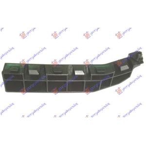 NOSAC PREDNJEG BRANIKA PLASTICNA Leva str. HONDA ACCORD (2008-2015) (OEM: 71198-TA0-A00, 71198TA0A00)