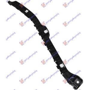 NOSAC ZADNJEG BRANIKA PLASTICNI Desna str. HONDA ACCORD (2008-2015) (OEM: 71593-TA0-A00, 71593TA0A00)