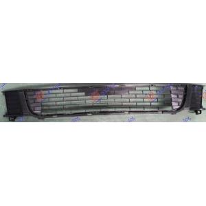 CENTRALNA RESETKA PREDNJEG BRANIKA HONDA ACCORD (2008-2015) (OEM: 71107-TL0-G00)