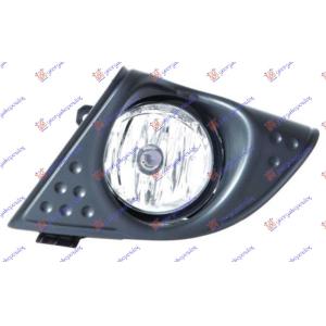 MAGLENKA 11- Leva str. HONDA ACCORD (2008-2015) (OEM: 71108TL0G01)